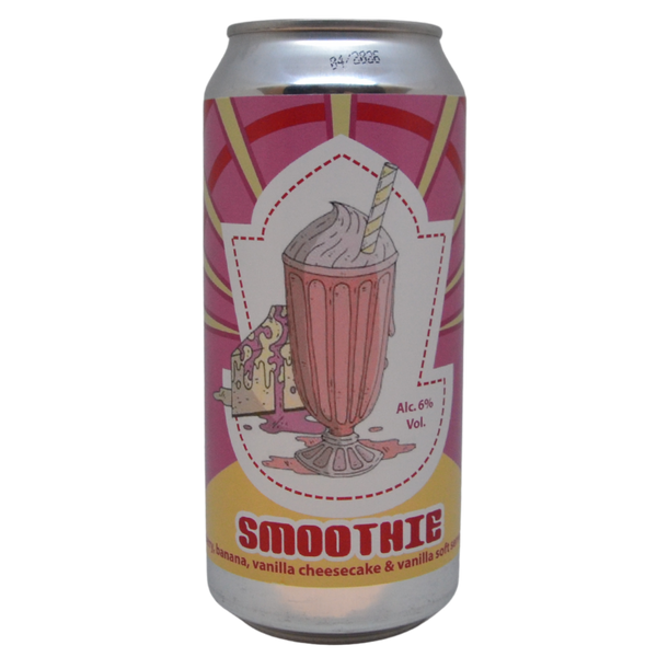 White Dog - Will it Float #14