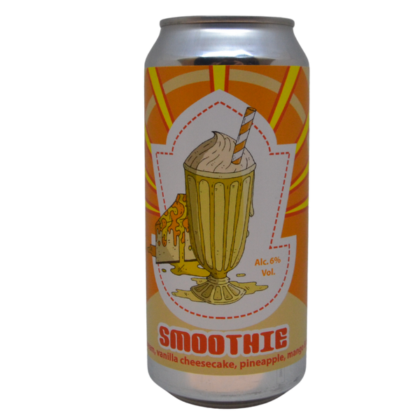 White Dog - Will it Float #15