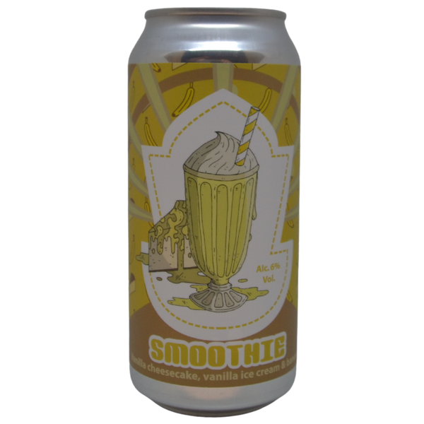 White Dog - Will It Float #19