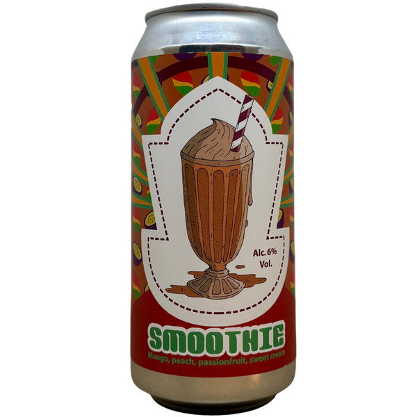 White Dog - Will It Float #22