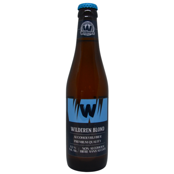 Wilderen - Blond 0.2