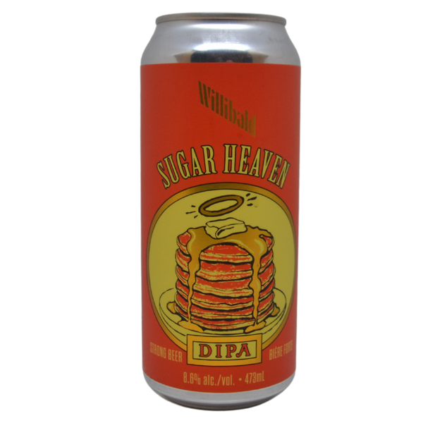 Willibald - Sugar Heaven