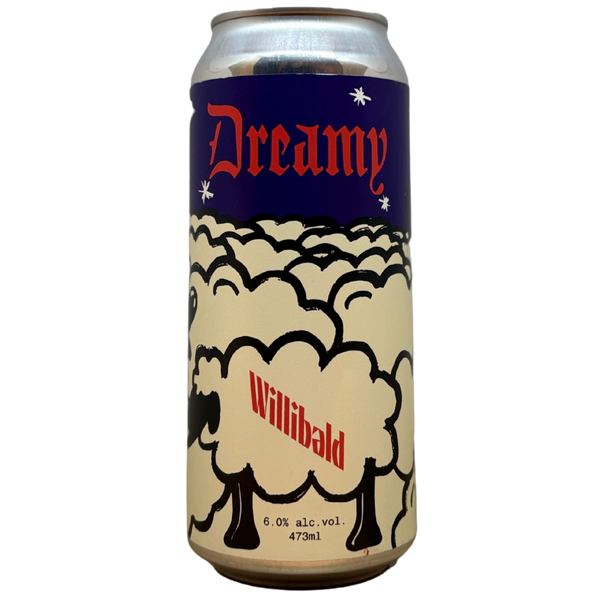 Willibald  - Dreamy