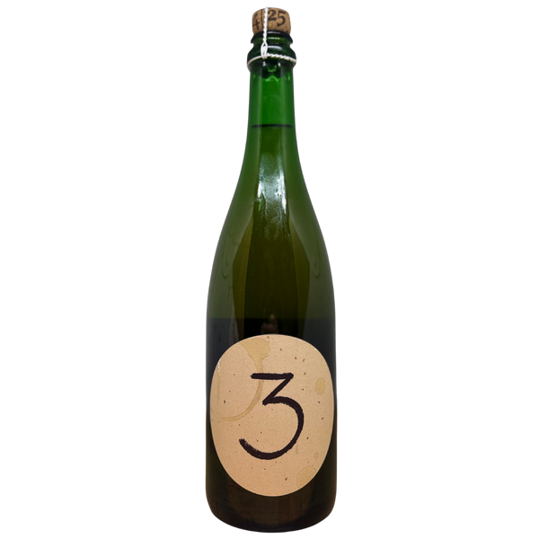 3 Fonteinen - Zeekraal Op Vat (Season 24|25) No. 17