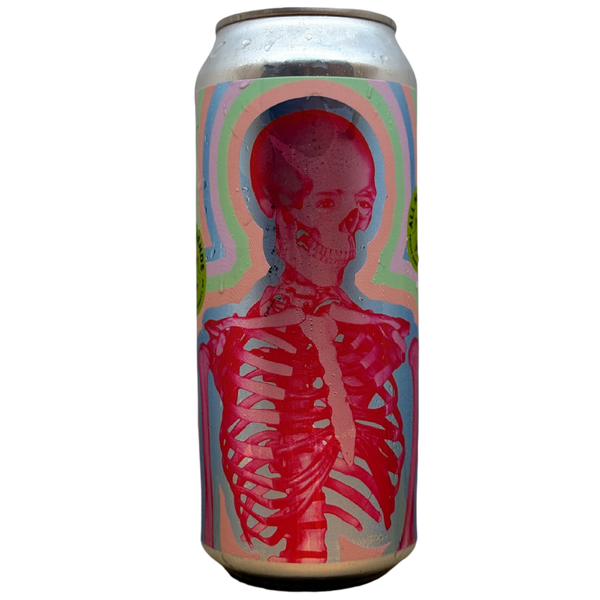 All My Friends x Bad Bones - Pieces
