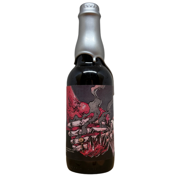 Anchorage  - A Deal With The Devil - Triple Oaked (Batch #13 - 2024)