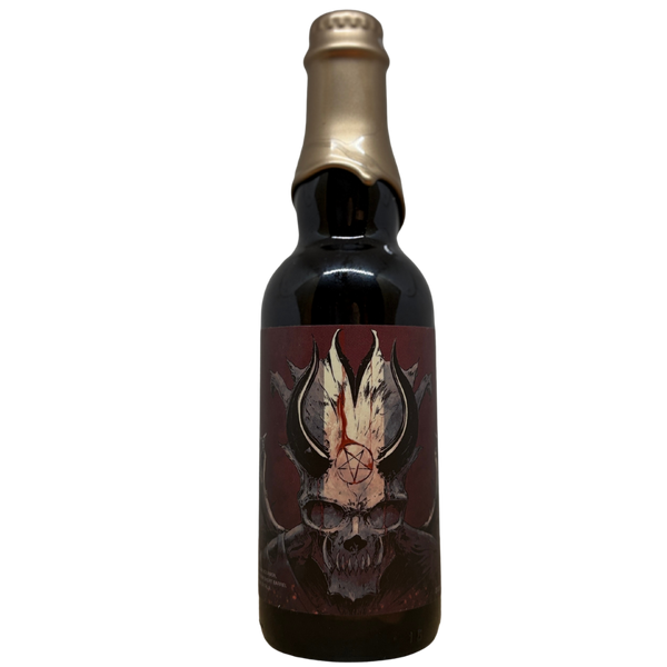 Anchorage  - A Deal With The Devil - Penta Oaked (Batch #1 - 2025)