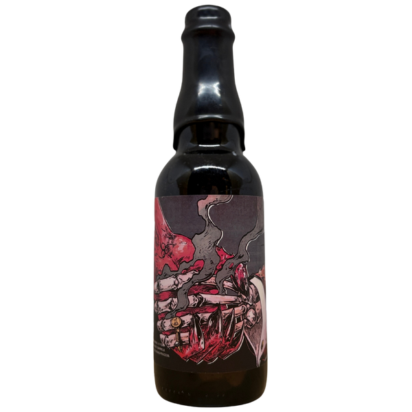 Anchorage  - A Deal With The Devil - Triple Oaked (Batch #15 - 2024)