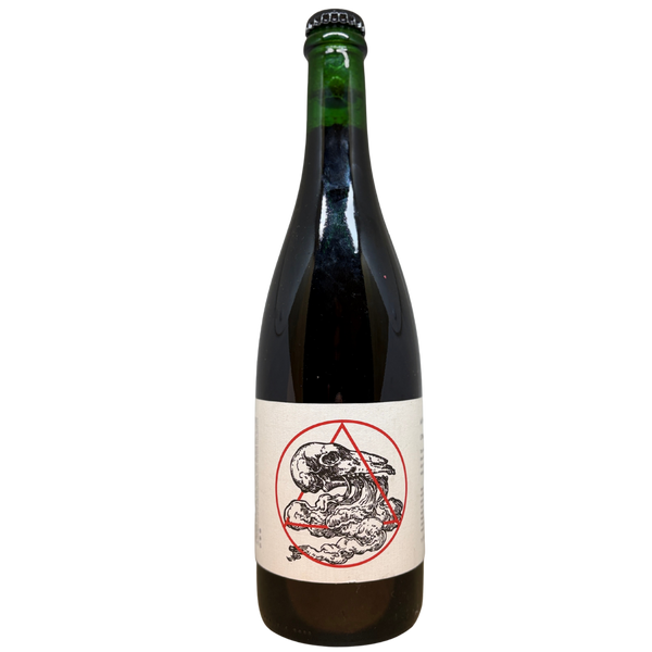 Antidoot - L’Obscur (Amarone) (2020)