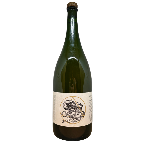 Antidoot - L'Ambigu (Riesling/Appel/Kweepeer) (2022) - Magnum