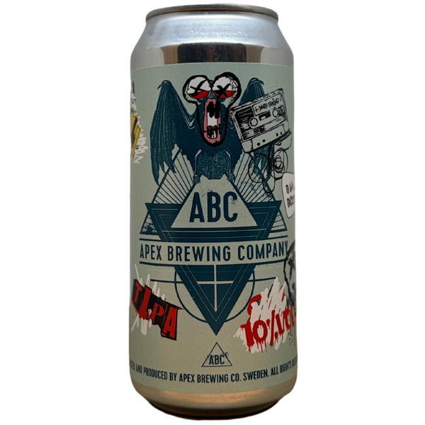 Apex - Single Hop TIPA Citra (10th Anniversary Edition)