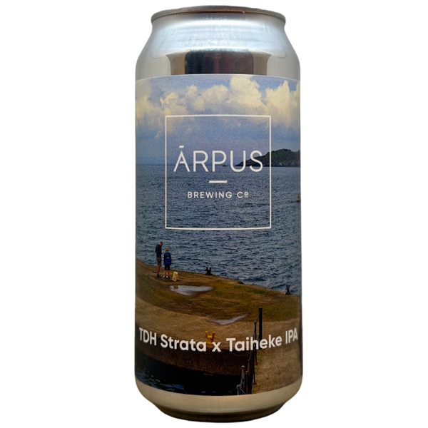 Arpus - TDH Strata x Taiheke IPA