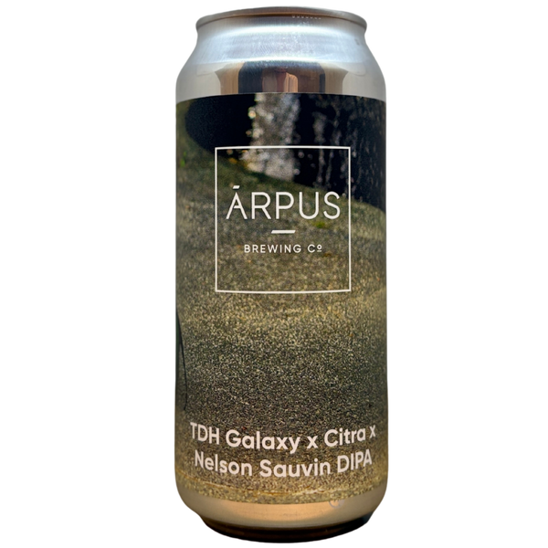Arpus - TDH Galaxy x Citra x Nelson Sauivin DIPA