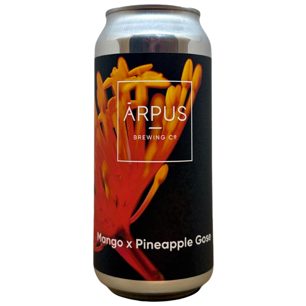 Arpus - Mango x Pineapple Gose