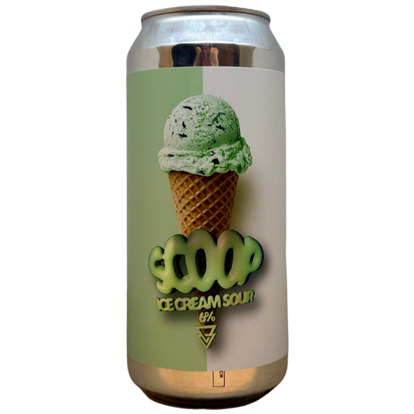 Azvex - Scoop - Mint Chocolate Chip