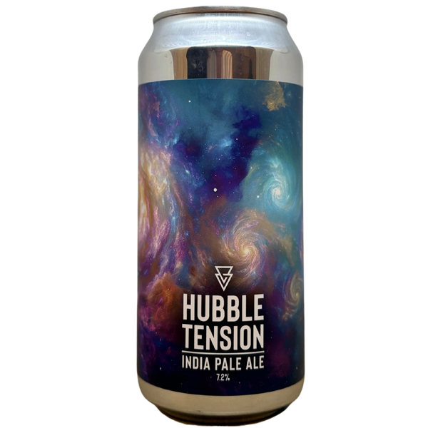 Azvex - Hubble Tension