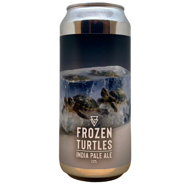 Azvex - Frozen Turtles