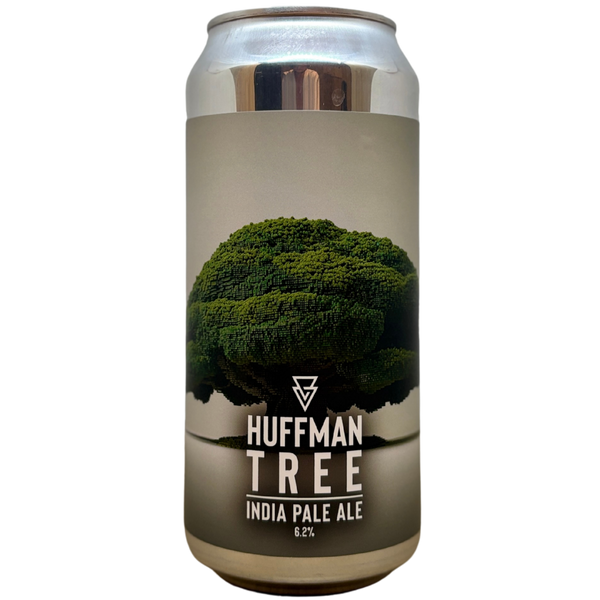 Azvex - Huffman Tree