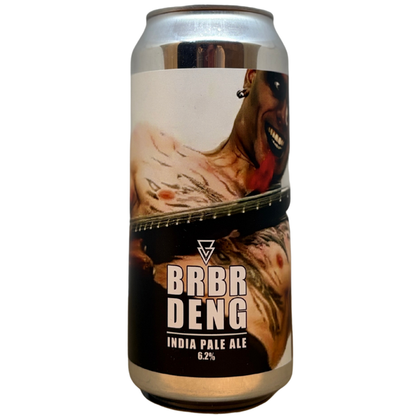 Azvex - Brbr Deng