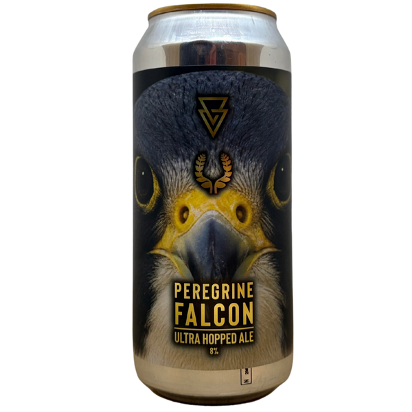 Azvex x Lolev - Peregrine Falcon