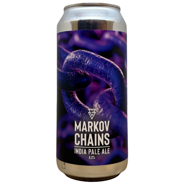 Azvex - Markov Chains