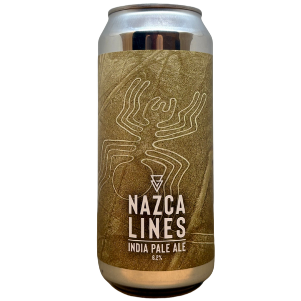 Azvex - Nazca Lines