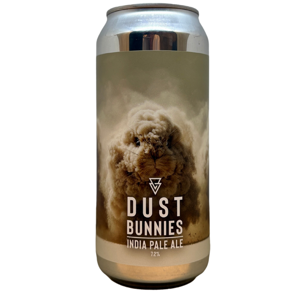 Azvex - Dust Bunnies