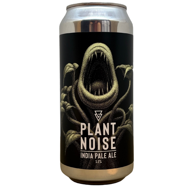 Azvex - Plant Noise