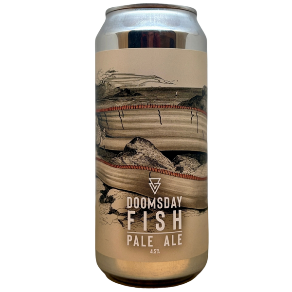Azvex - Doomsday Fish