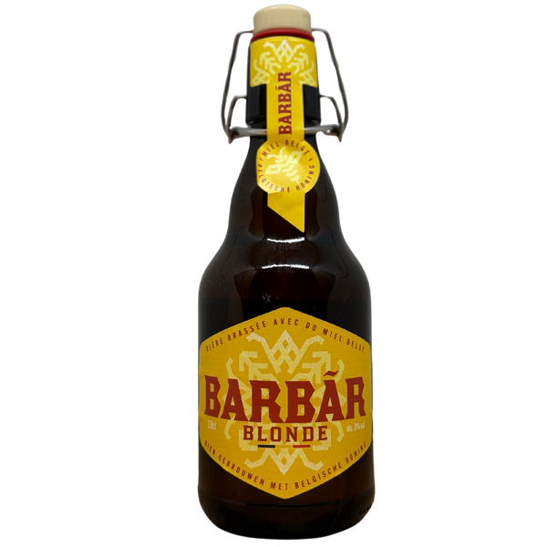 Lefebvre - Barbãr