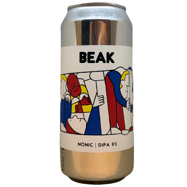Beak - Nonic