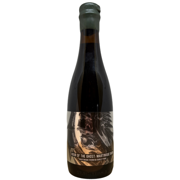 Bereta - Hour Of The Ghost: Martinique Rhum