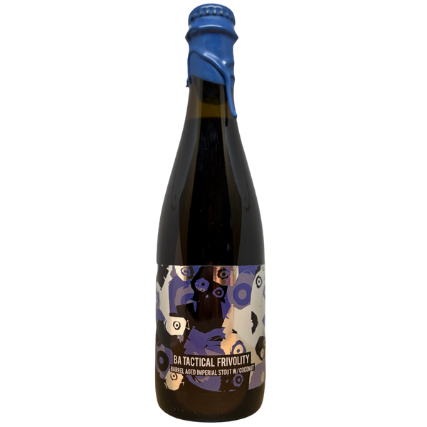 Bereta x Sinnister - Tactitcal Frivolity Barrel Aged