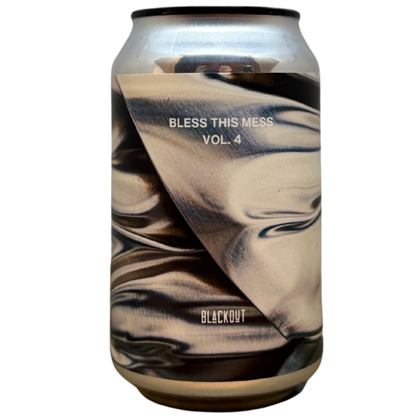 Blackout - Bless This Mess Vol. 4