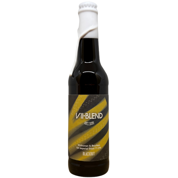 Blackout - VII-BLEND