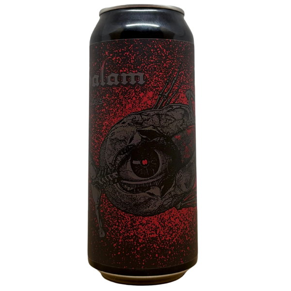 Blood Brothers - Balam Larry's