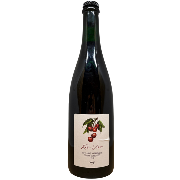 Boerenerf - Kri-Vino (2024)