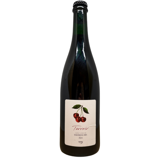 Boerenerf - Terroir - Schaarbeekse Kriek (2024)