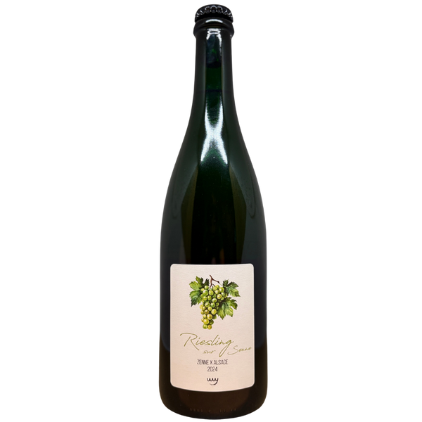Boerenerf - Riesling Sur Senne (2024)