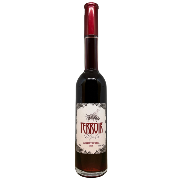 Boerenerf - Terroir Mede - Schaarbeekse Kriek (2025)