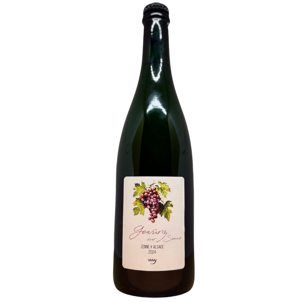 Boerenerf - Gewurz Sur Senne (2024)