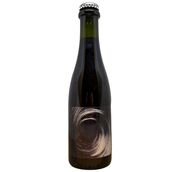 Captain Brew - Vórtex da Noite