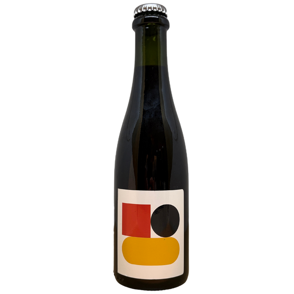 Captain Brew - Diagrama Trifásico do Sonho e da Matéria