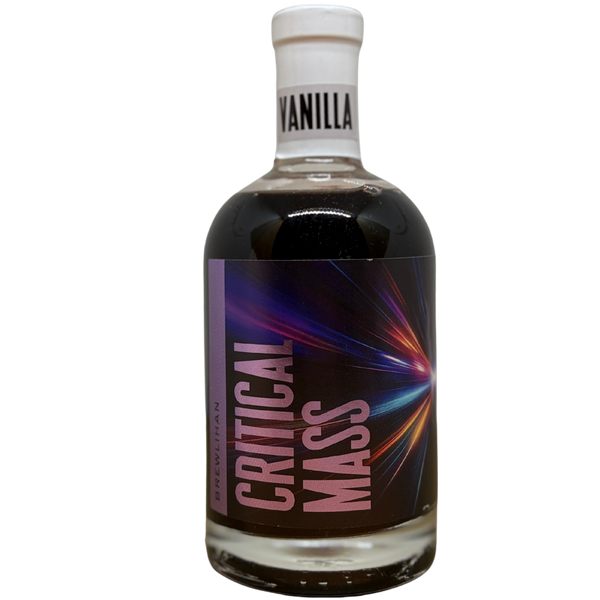 Brewlihan - Critical Mass Vanilla