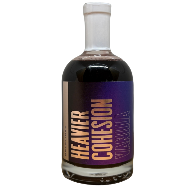 Brewlihan - Heavier Cohesion Vanilla