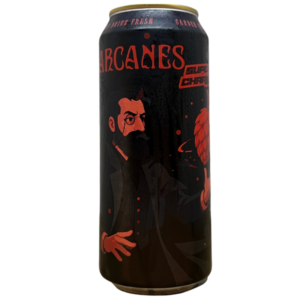 Brewskey - Arcanes SUP