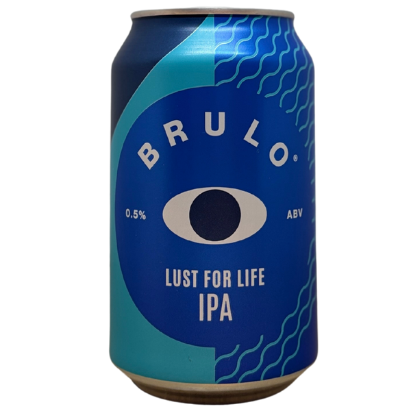 Brulo - Lust For Life DDH IPA