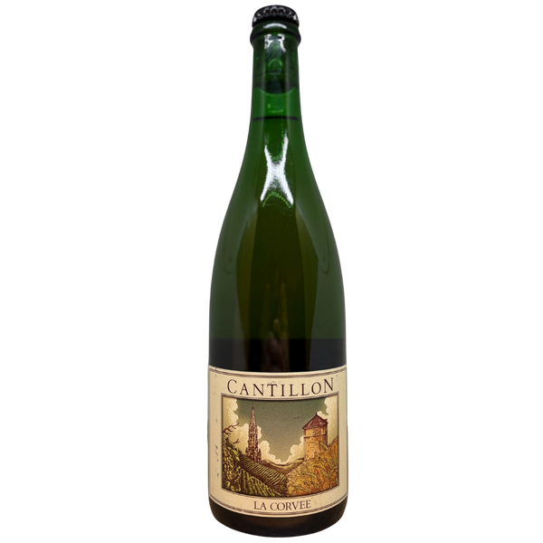 Cantillon - La Corvée (2026)