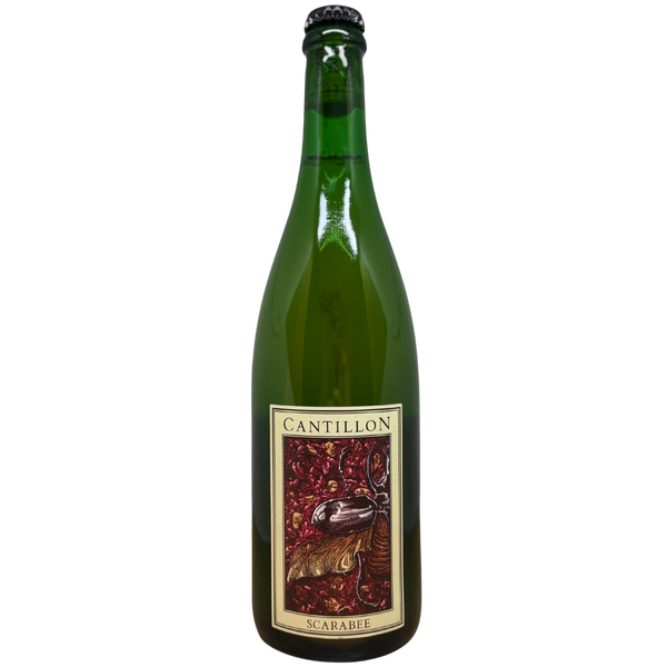 Cantillon - Scarabée (2025)