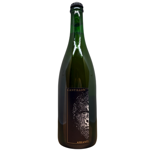 Cantillon - Ashanti (2026)